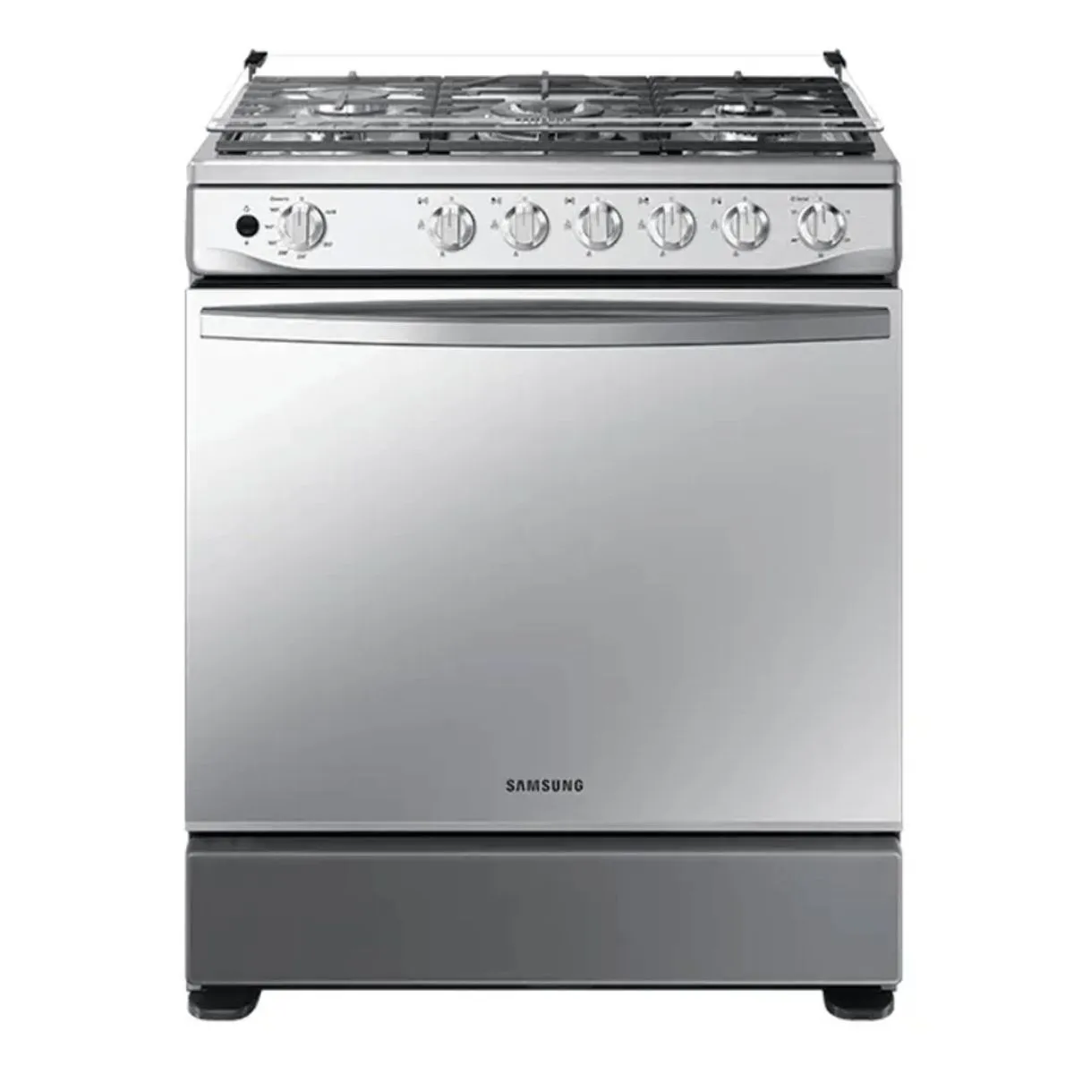 COCINA A GAS 5Q NX52T7522LS/AP SAMSUNG